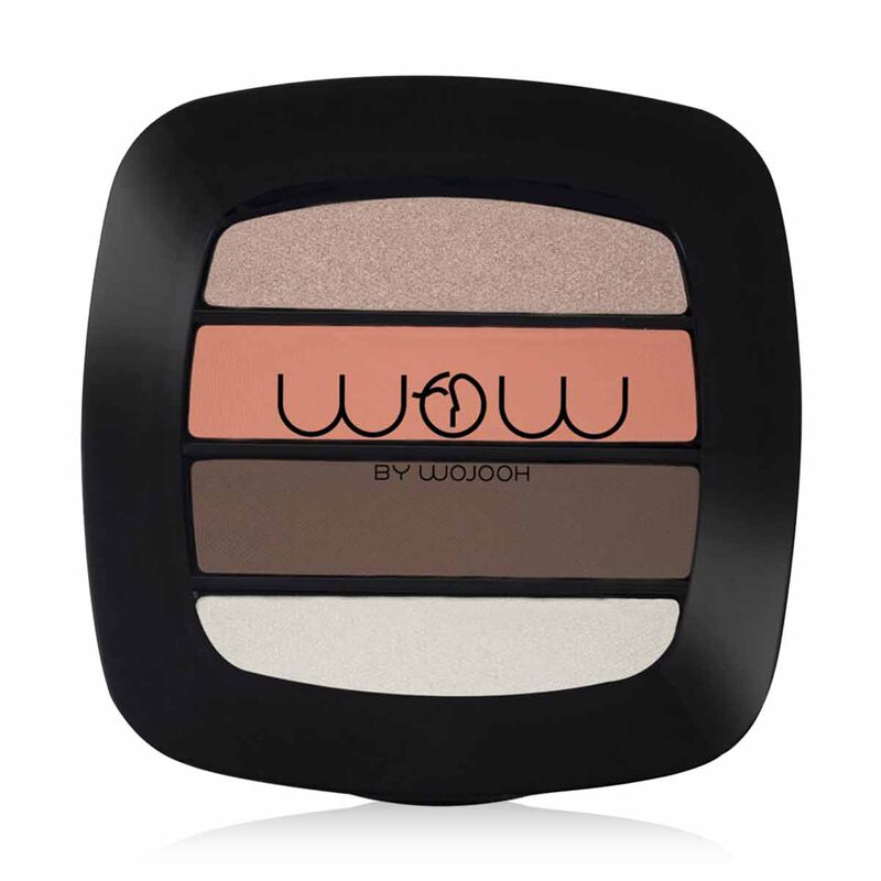 wow beauty color carousel