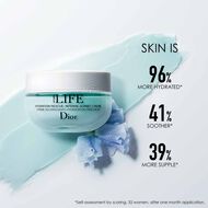 كريم ديور هيدرا لايف ريسكيو انتنس سوربت faces كريم ديور هيدرا لايف ريسكيو انتنس سوربت