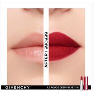 أحمر الشفاه لو روج ديب فلفت faces أحمر الشفاه لو روج ديب فلفت