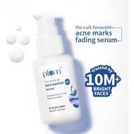 faces 10  niacinamide face serum with rice water