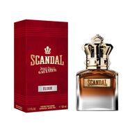 faces scandal elixir parfum for him