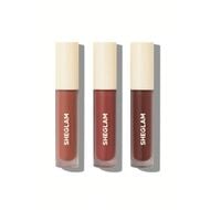 Matte Allure Mini Liquid Lipstick faces matte allure mini liquid lipstick