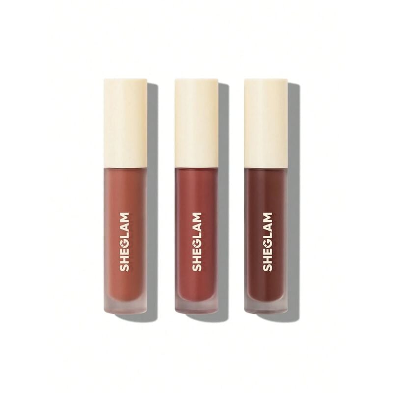 sheglam matte allure mini liquid lipstick