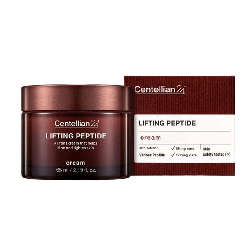 centellian 24 lifting peptide