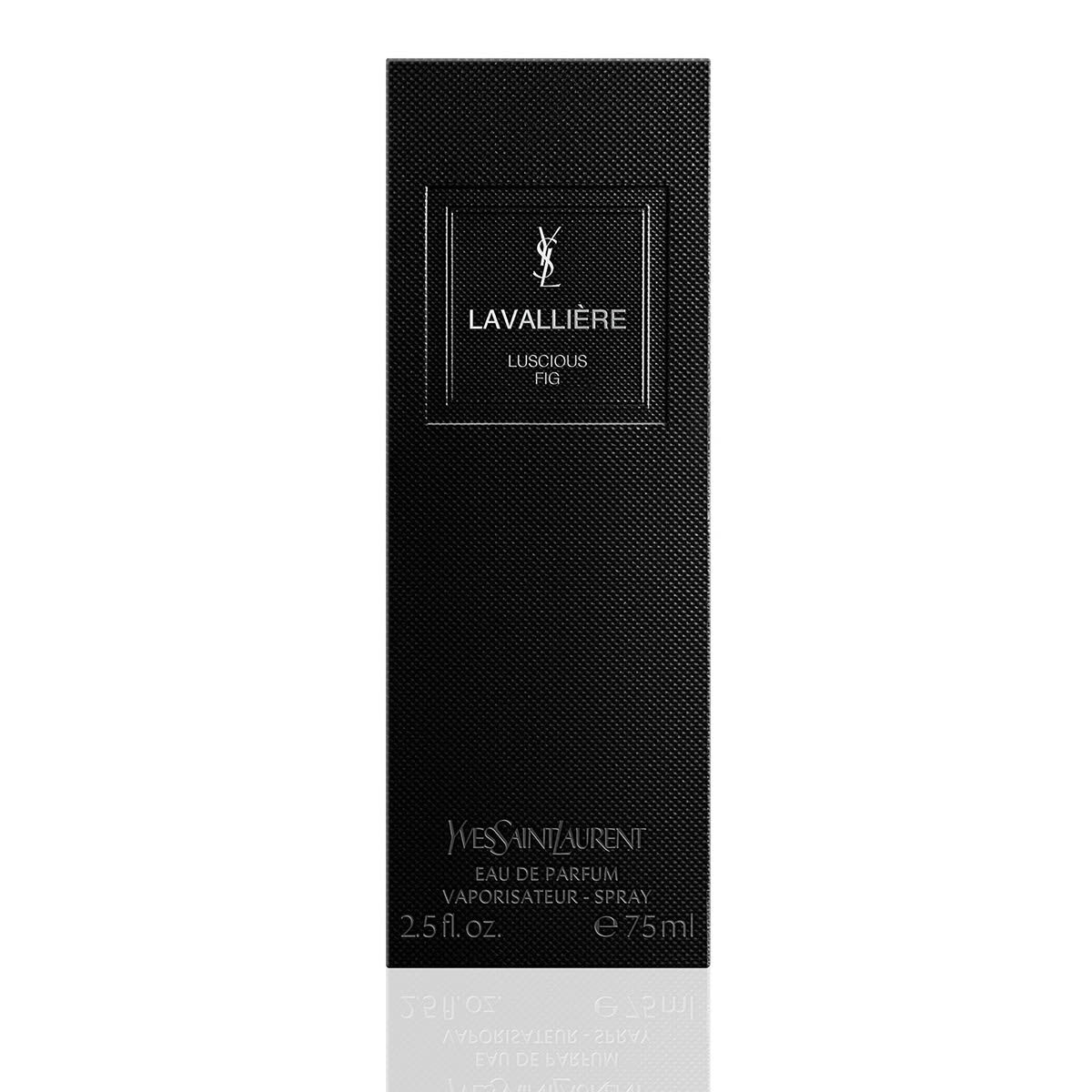 YSL - Lavallière (75ml) YVES SAINT LAURENT Lavalliere Eau De Parfum 75ml | Harvey Nichols