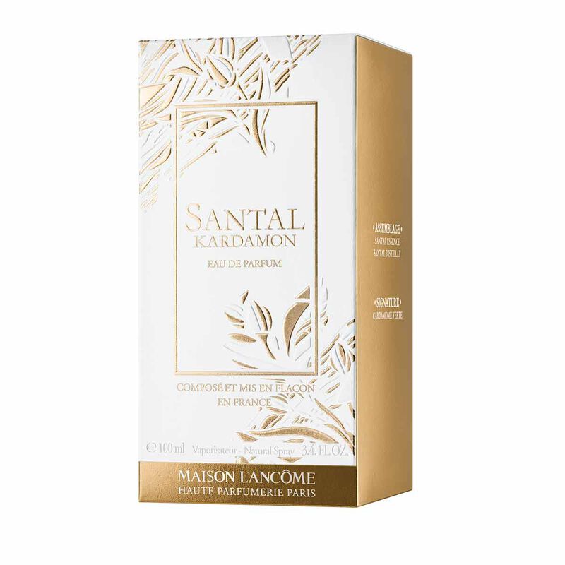 لانكوم عطر صندل كاردامون أو دو برفان 100مل