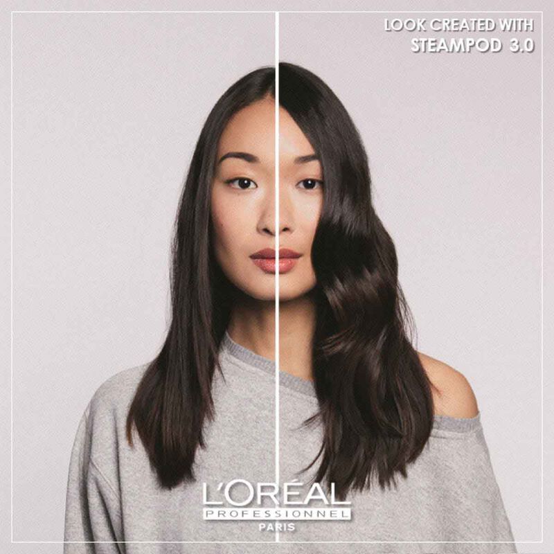 l'oreal professionnel steampod ends protecting concentrated smoothing serum 50ml