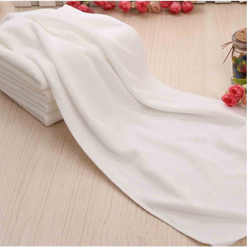 ذا هير كو منشفة مايكروفايبر للشعر