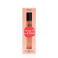 faces precious me  camelia eau de toilette