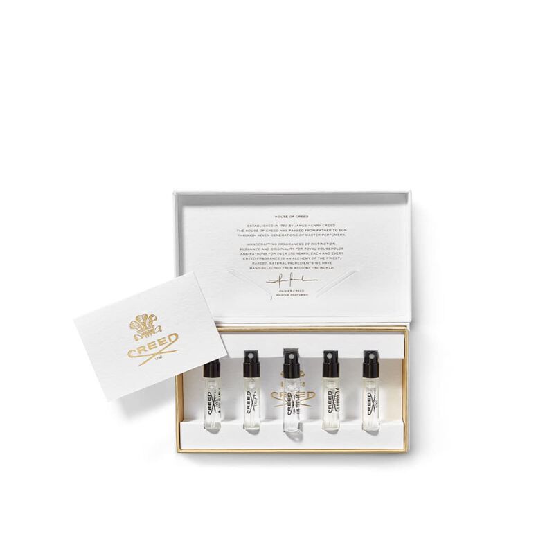creed male kit