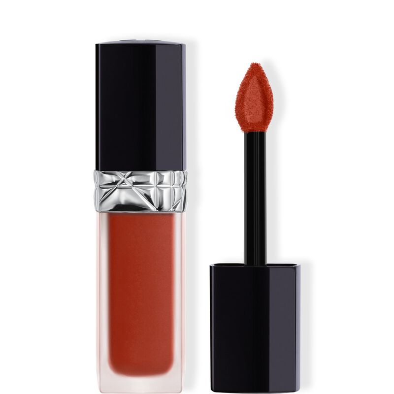 dior rouge dior forever liquid