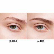 faces diorshow kabuki brow styler