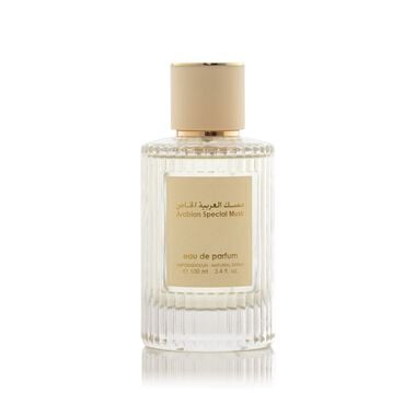 faces عطر أرابيان ليذر مسك