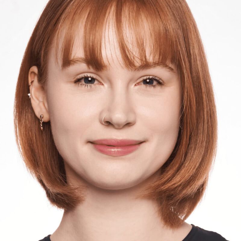 catrice go big. go bold. waterproof mascara