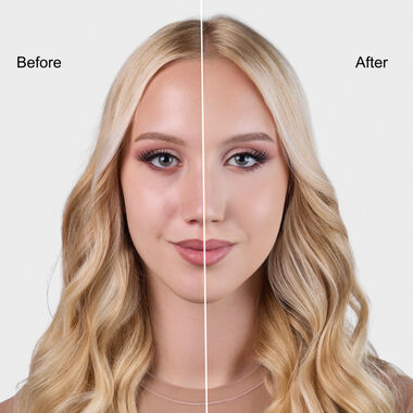 faces الكونسيلر الخالي من اللمعان got you covered