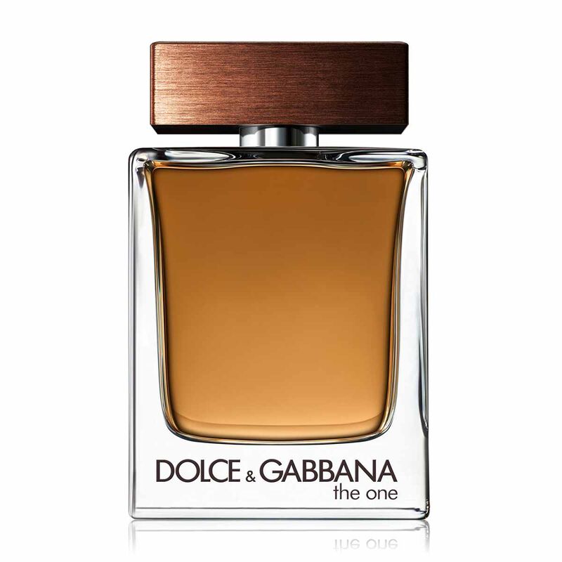 dolce & gabbana the one for men eau de toilette