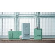 faces بلسم كيلر كيرلز رينس مغذٍّ بحليب الشوفان للشعر الكيرلي