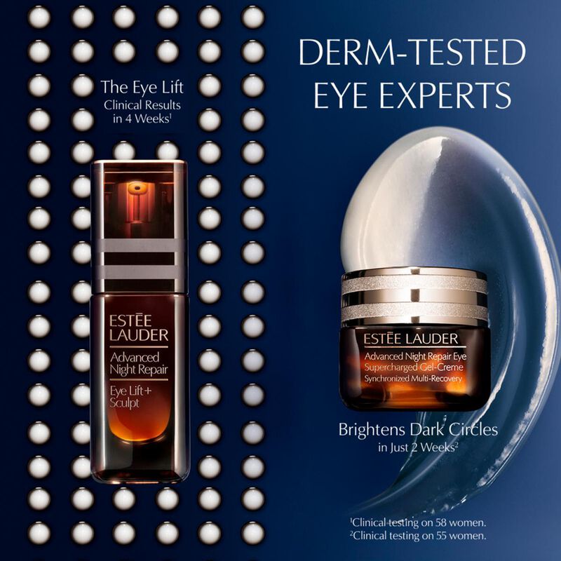estee lauder advanced night repair eye lift + sculpt