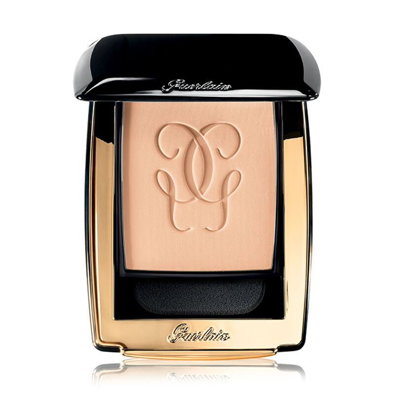 guerlain parure gold