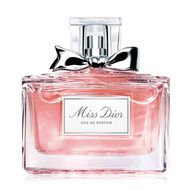 faces miss dior  eau de parfum