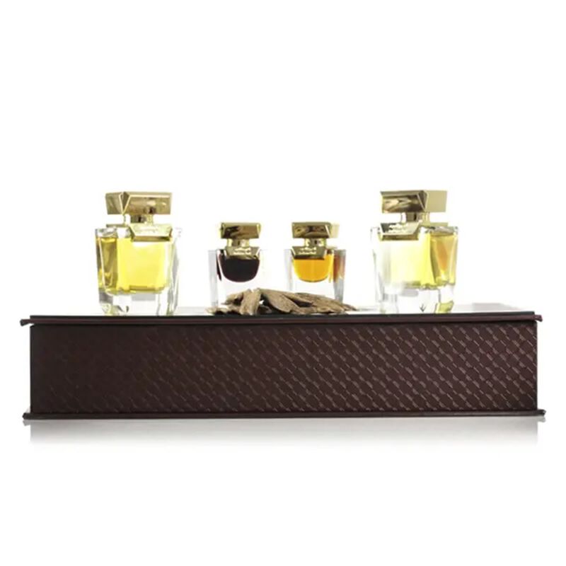 arabian oud dokhon gift set