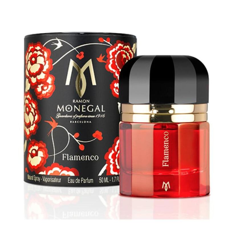 ramon monegal flamenco