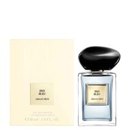 عطر أرماني/بريفيه آيريس بلو faces عطر أرماني بريفيه آيريس بلو