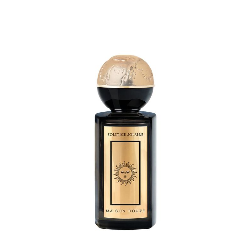 maison douze solstice solaire