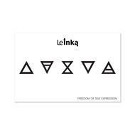 Witchy Tattoo faces witchy tattoo