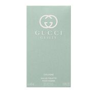 Gucci Guilty Cologne Pour Homme Eau De Toilette faces gucci guilty cologne pour homme eau de toilette
