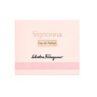 عطر سينيورينا faces عطر سينيورينا