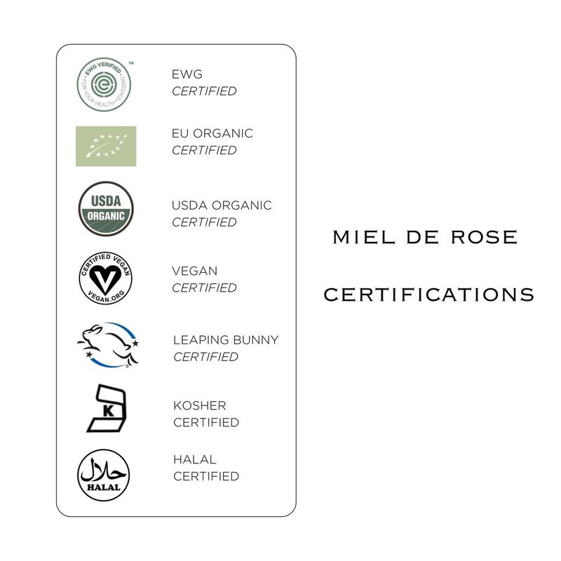 solaris laboratories ny miel de rose biorestorative rosehip oil