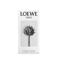 faces سولو أو دو تواليت 100 مل