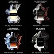 faces gentleman givenchy eau de parfum bois e