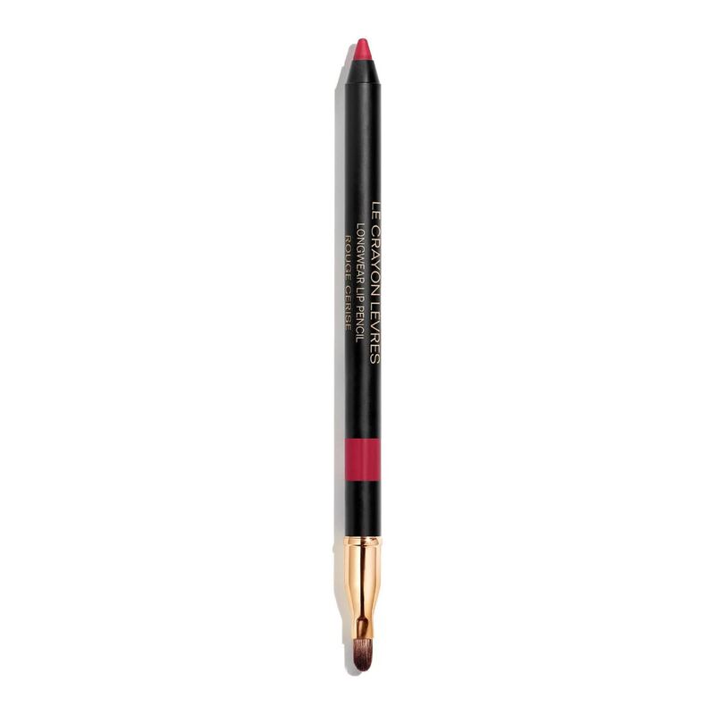 chanel le crayon levres