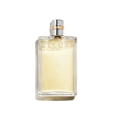 faces allure eau de toilette vaporisateur
