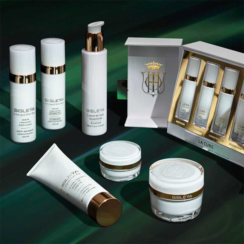 sisley sisleya l'integral antiage