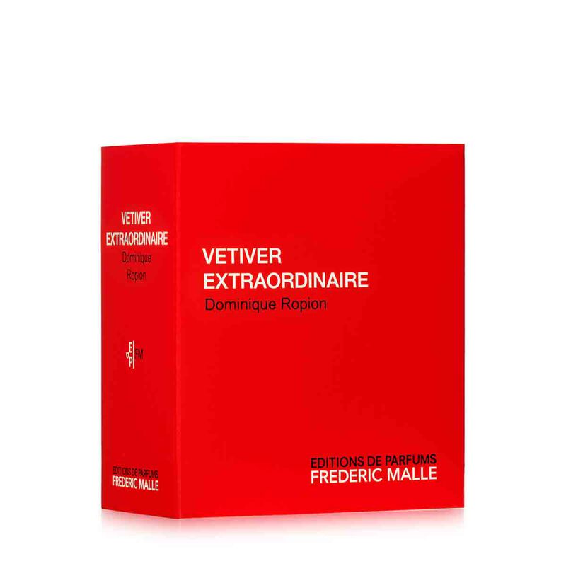 frederic malle vetiver extraordinaire
