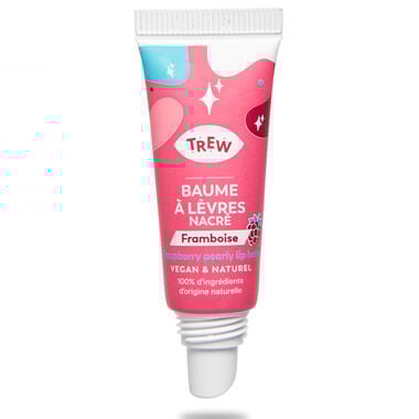 faces raspberry tinted