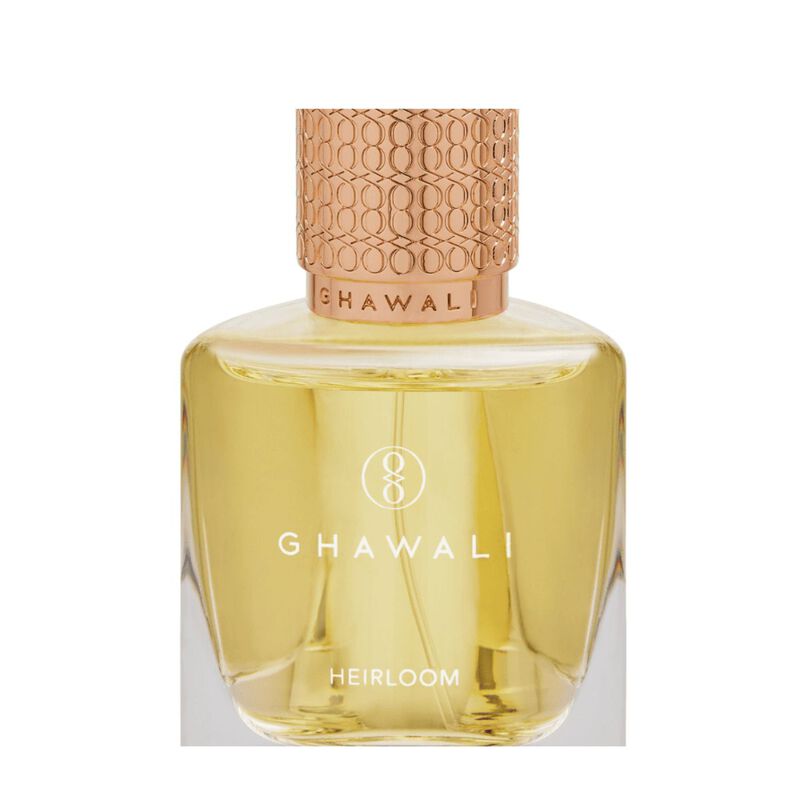 ghawali heirloom parfum