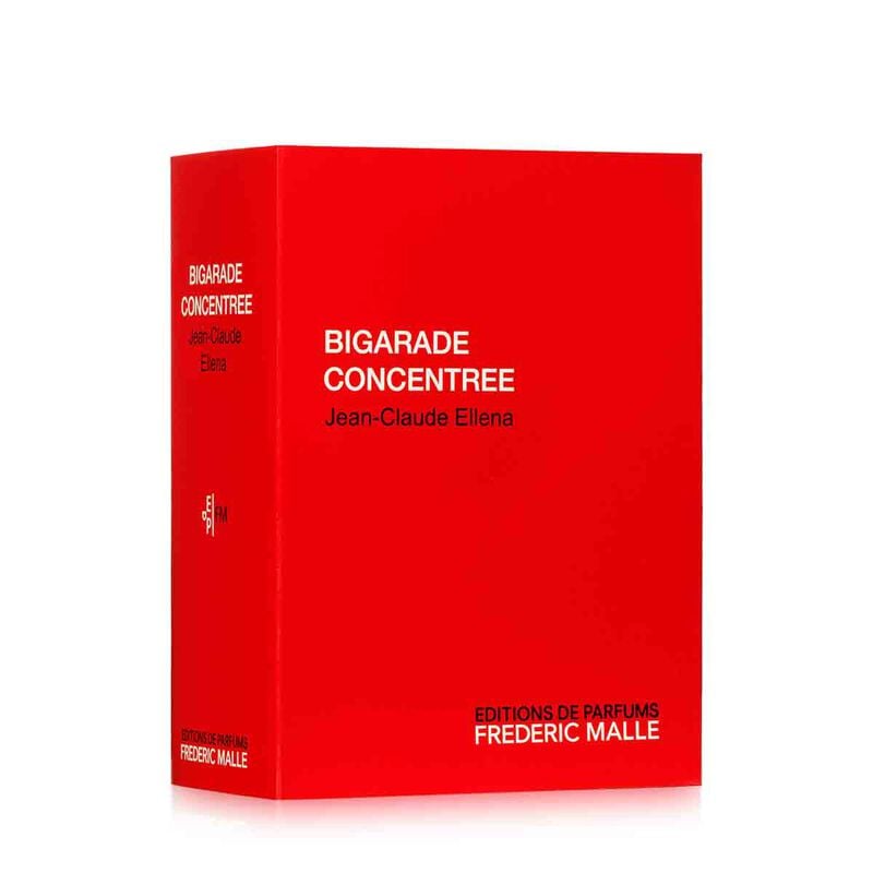 frederic malle bigarade concentree