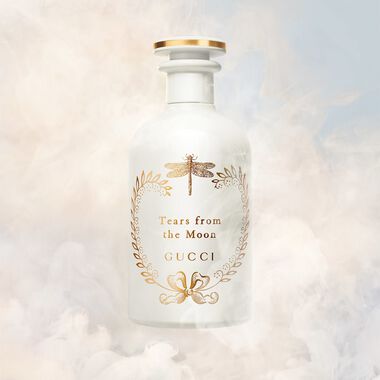 faces ذا ألكيميستس غاردِن تيرز فروم ذا مون