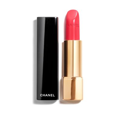 ROUGE ALLURE faces rouge allure