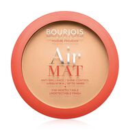 faces air mat powder