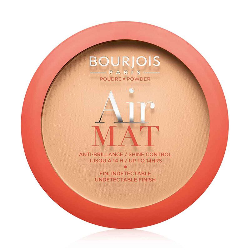 bourjois air mat powder