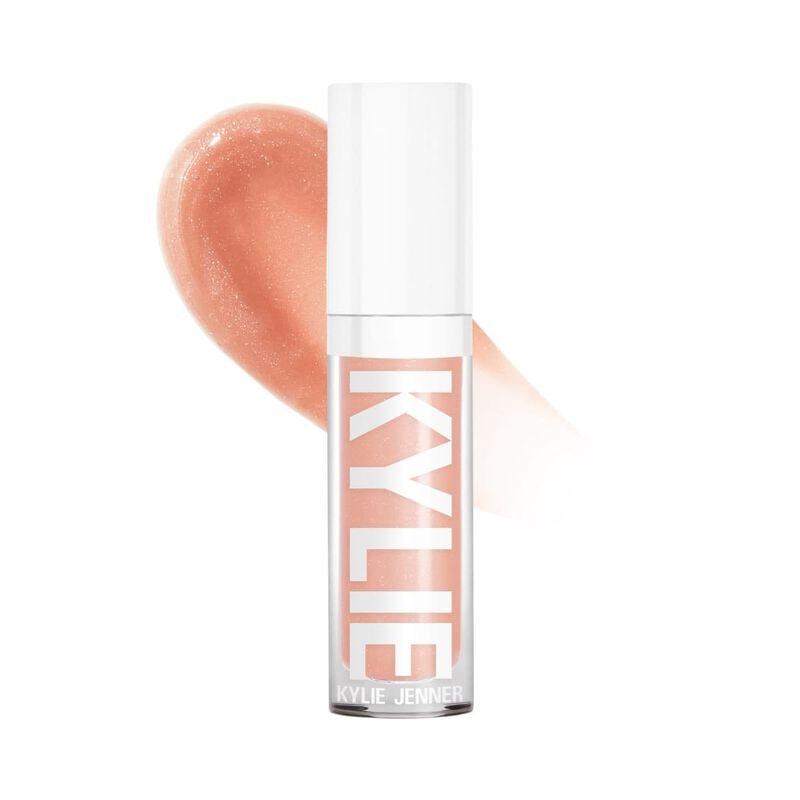 kylie cosmetics plumping gloss