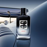 faces gentleman society eau de parfum sport