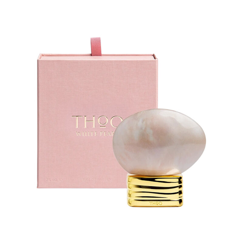 thehouseofoud وايت بيرل