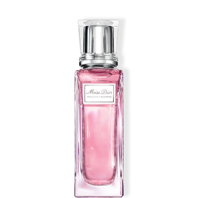 dior miss dior absolutely blooming roller pearl eau de parfum 20ml