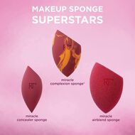 faces makeup sponge superstars